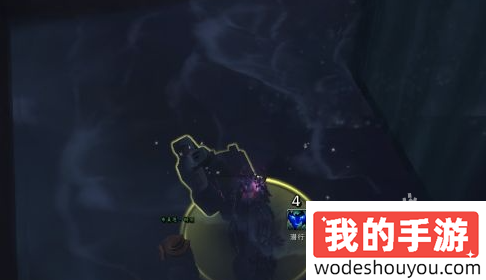 魔兽世界水能堡坚固宝箱位置在哪(图2) 魔兽世界水能堡坚固宝箱位置在哪