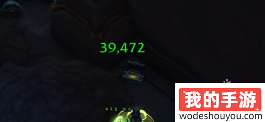 魔兽世界水能堡坚固宝箱位置在哪(图4) 魔兽世界水能堡坚固宝箱位置在哪