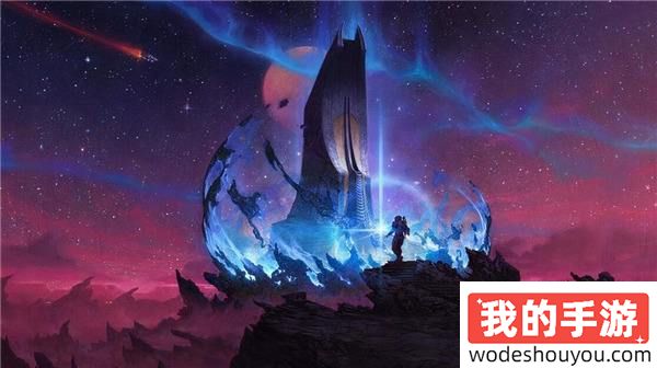 B社仍希望《星空》成为长寿游戏 成为老滚5一样的神作(图2) B社仍希望《星空》成为长寿游戏 成为老滚5一样的神作