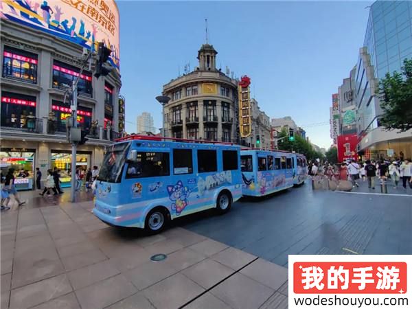 元梦之星×大白兔奶糖丨甜蜜奶糖惊喜来袭！一起感受奶糖带来的快乐吧！