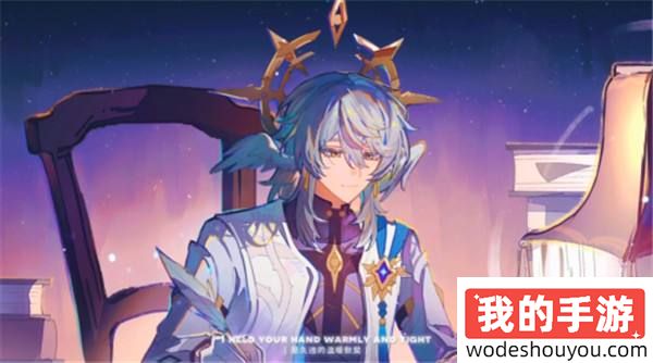 我不是在看星铁二创吗？怎么把国宴给我端上来了？