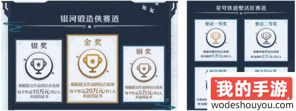 我不是在看星铁二创吗？怎么把国宴给我端上来了？