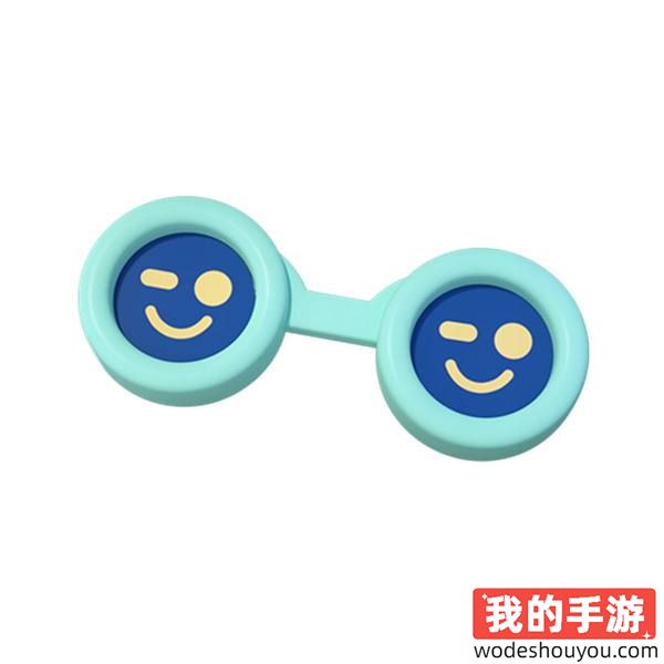 浮冰下的意难平！《蛋仔派对》全新典藏外观“小浮冰霜霜”免费赠送！
