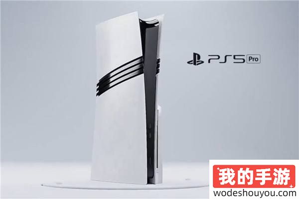 曝PS5 Pro外形类似Slim,性能接近7700XT显卡但光追更快(图3) 曝PS5 Pro外形类似Slim,性能接近7700XT显卡但光追更快
