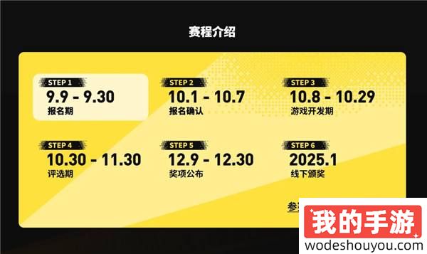 2024 TapTap 聚光灯游戏创作挑战开启报名，参与创作瓜分百万奖金！