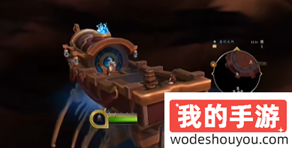 魔兽世界帷纱集市团本怎么解锁(图4) 魔兽世界帷纱集市团本怎么解锁