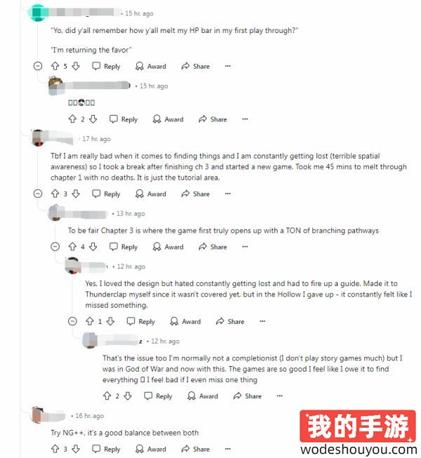 惊呆老外！《黑神话：悟空》二周目天命人数值爆炸：BOSS直接被蒸发！
