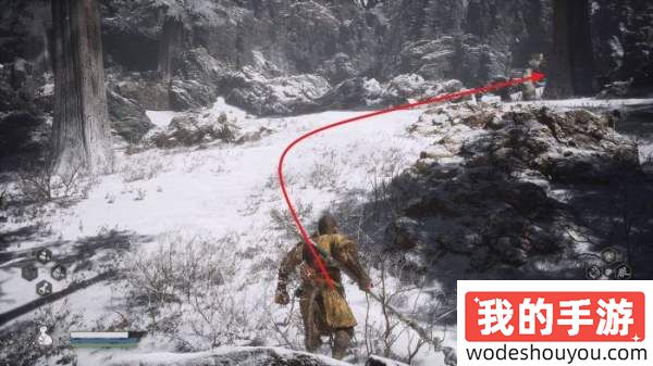 黑神话悟空上品隼居士精魄获取方法一览|上品隼居士精魄收集攻略