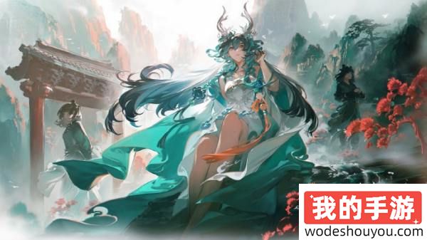 阴阳师龙珏最新御魂搭配方案2024 SSR龙珏培养使用指南