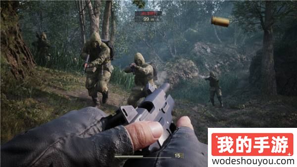 这次要来真的！《合金装备3RE》发售日依旧成谜，制作人确认