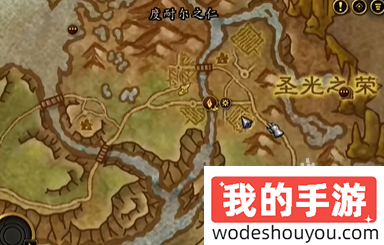 魔兽世界11.0摇曳的火炬有什么用