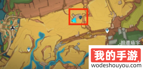 原神沉重的翅膀任务怎么做(图1) 原神沉重的翅膀任务怎么做