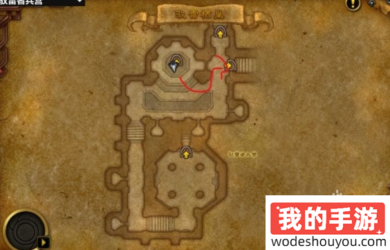 魔兽世界灵魂兽阿拉丹怎么抓(图3) 魔兽世界灵魂兽阿拉丹怎么抓