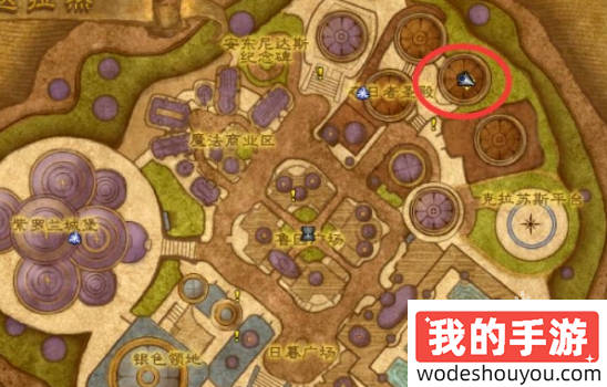 魔兽世界失落保卫者套装怎么获得(图1) 魔兽世界失落保卫者套装怎么获得