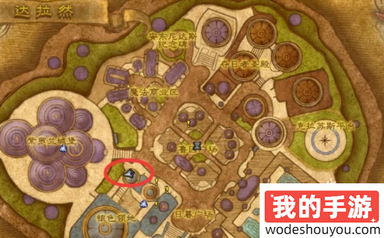 魔兽世界失落保卫者套装怎么获得(图3) 魔兽世界失落保卫者套装怎么获得