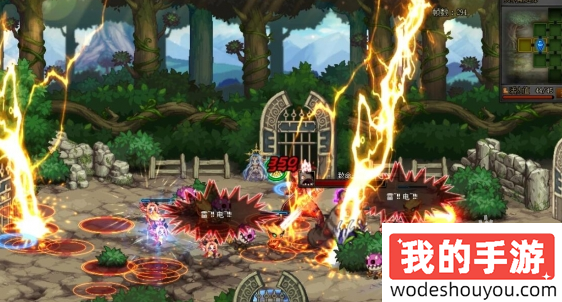 DNF消灭魔王之旅活力怎么获得(图1) DNF消灭魔王之旅活力怎么获得