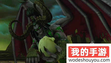 魔兽世界燃烧的远征时空漫游什么时候结束(图1) 魔兽世界燃烧的远征时空漫游什么时候结束