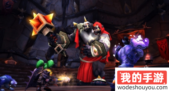 魔兽世界燃烧的远征时空漫游什么时候结束(图2) 魔兽世界燃烧的远征时空漫游什么时候结束