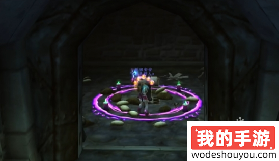 魔兽世界奥兰纳的拥抱幻化怎么获得(图1) 魔兽世界奥兰纳的拥抱幻化怎么获得