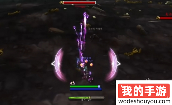 魔兽世界奥兰纳的拥抱幻化怎么获得(图2) 魔兽世界奥兰纳的拥抱幻化怎么获得