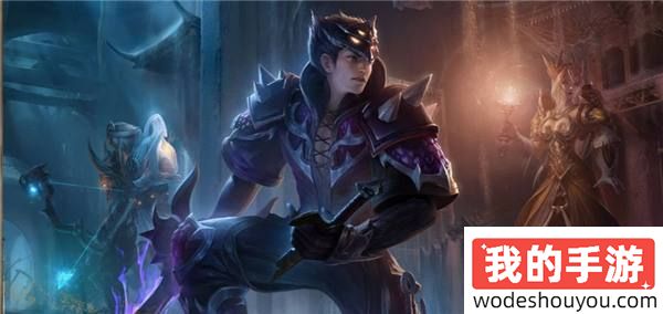 博弈、夺宝、淘金！一波肥！这款端游在WeGame“沙疯了”