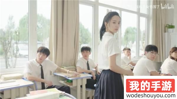 被美女环绕的枪战冒险？《完蛋！我被美女包围！前传》首个PV发布！