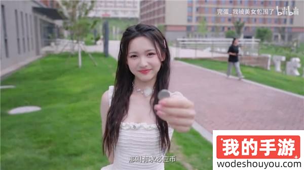 被美女环绕的枪战冒险？《完蛋！我被美女包围！前传》首个PV发布！