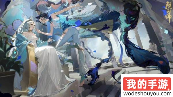 阴阳师孔雀明王最新御魂搭配方案2024 SSR孔雀明王培养使用指南
