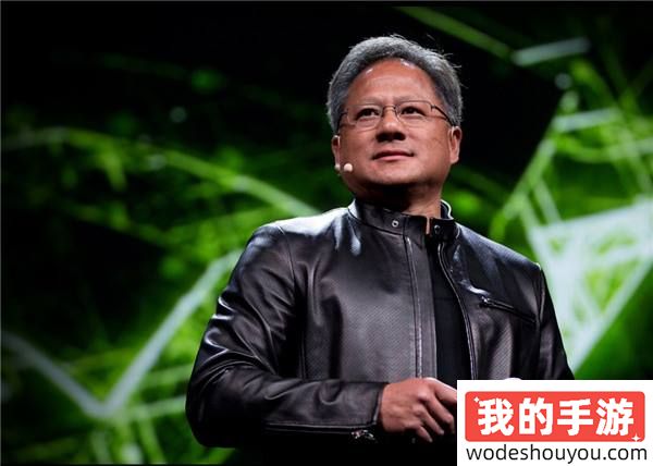 黄仁勋完成NVIDIA减持600万股计划:套现超49亿元!(图1) 黄仁勋完成NVIDIA减持600万股计划:套现超49亿元!