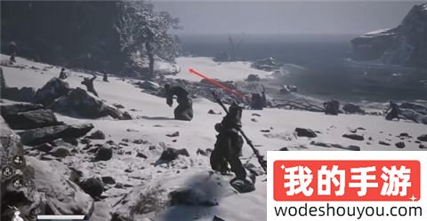 黑神话悟空龟泪怎么获得 黑神话悟空龟泪获得方法介绍