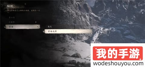 黑神话悟空龟泪怎么获得 黑神话悟空龟泪获得方法介绍