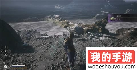 黑神话悟空龟泪怎么获得 黑神话悟空龟泪获得方法介绍
