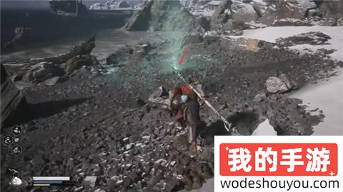黑神话悟空龟泪怎么获得 黑神话悟空龟泪获得方法介绍
