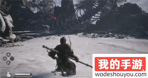 黑神话悟空龟泪怎么获得 黑神话悟空龟泪获得方法介绍