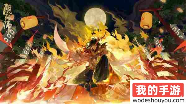 阴阳师炼狱茨木童子最新御魂搭配方案2024 SP炼狱茨木童子培养使用指南