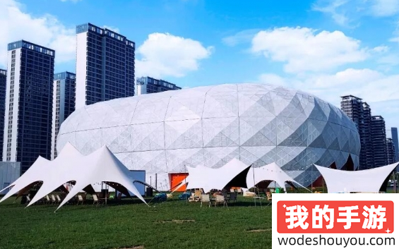 穿越火线枪王杯线下决赛在哪举办(图2) 穿越火线枪王杯线下决赛在哪举办