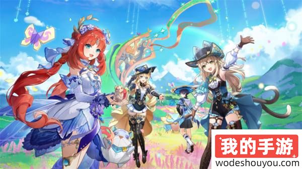 原神九月流水在哪里查看 原神9月全球收入查询方法(图1) 原神九月流水在哪里查看 原神9月全球收入查询方法