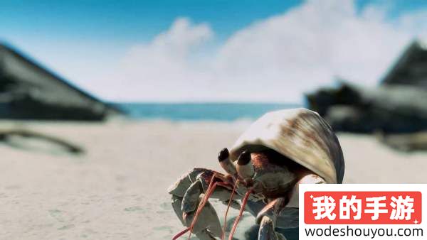 反向跳票！《如龙8外传 夏威夷海盗》公开全新预告片，提前一周发售！