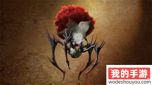 怪物猎人荒野如何开启蜘蛛恐惧症模式(图5)