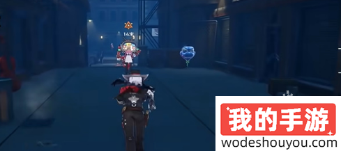 崩坏星穹铁道阿斯德纳狂想曲任务攻略(图1) 崩坏星穹铁道阿斯德纳狂想曲任务攻略