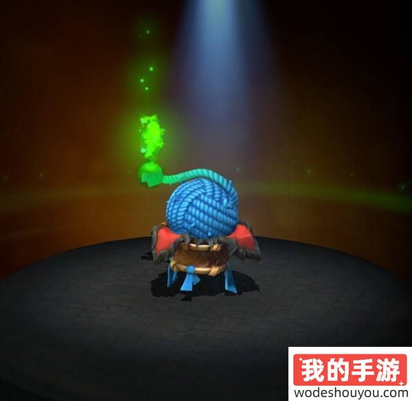 两种武器，两套技能!DOTA2全新英雄凯与倾天之战第四幕上线