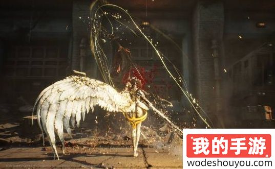 黑丝凉鞋太顶了！PS官方分享《剑星》X《尼尔》联动图：永远看不腻的2B