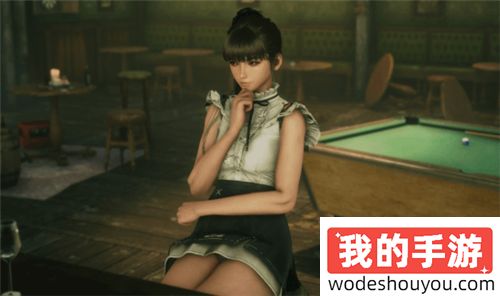 《剑星》新体模INS留言揭秘 两年前就在构思本次新服装?(图3) 《剑星》新体模INS留言揭秘 两年前就在构思本次新服装?