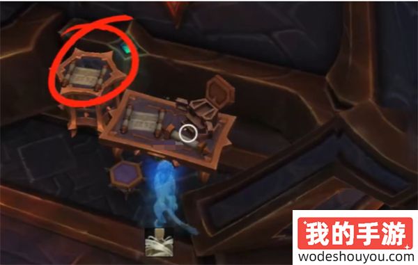 魔兽世界嗅闻历史成就如何解锁(图14)