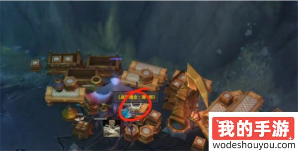 魔兽世界嗅闻历史成就如何解锁(图13)
