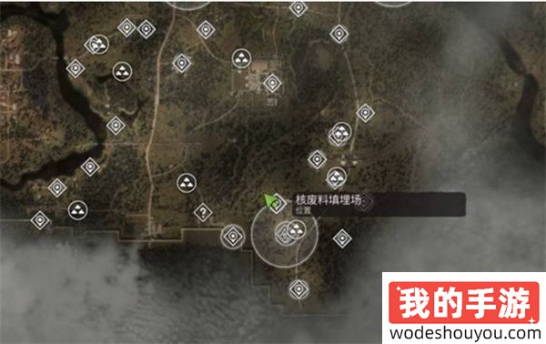 潜行者2切尔诺贝利之心传奇神器怎么刷取(图3)