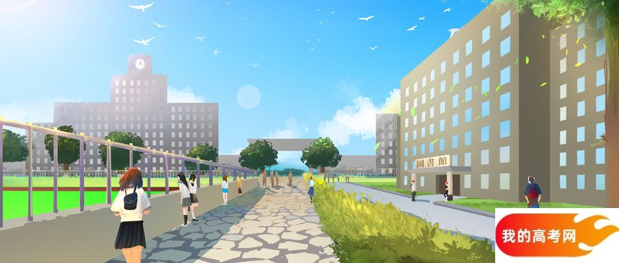 2025年宁夏新高考可以填多少个志愿？附志愿填报冲稳保比例(图2)