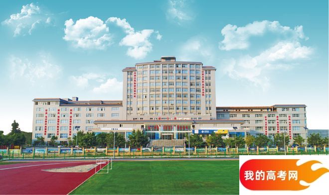 广西建设职业技术学院2024年在福建各专业录取分数线（附院校录取分数线录取位次）(图1)