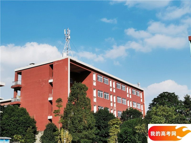 西南民族大学2024年在四川录取分数线、对应位次（附近几年最低录取分数线及位次排名）(图1)