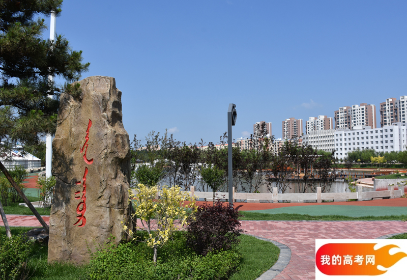 滨州医学院2024年在江苏录取分数线、对应位次（附近几年最低录取分数线及位次排名）(图1)